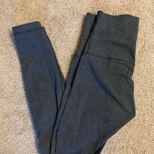 High Rise Wunder Unders